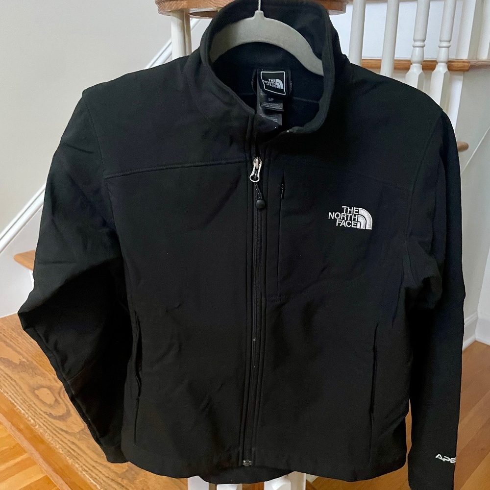 The North Face Women’s Jacket